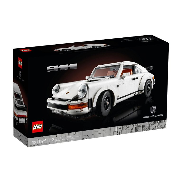 LEGO® Porsche Sets