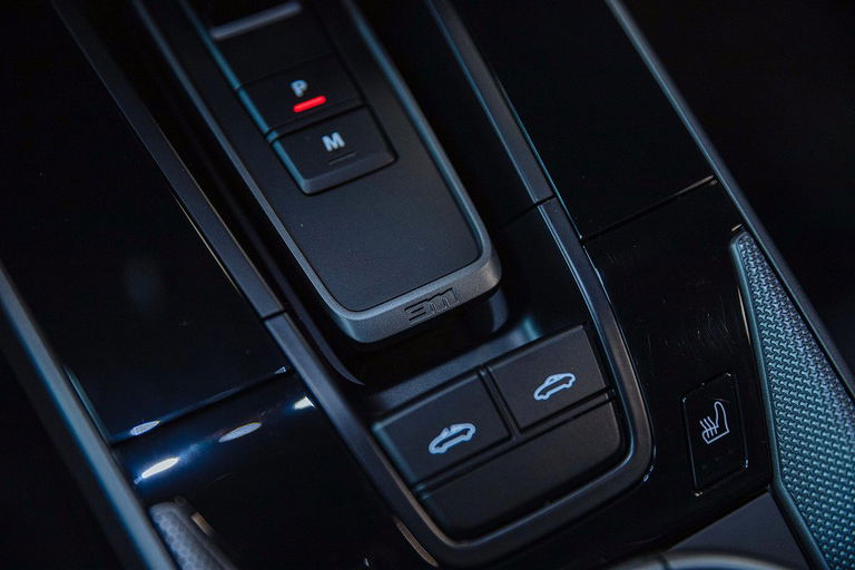 Porsche 992 Targa 4S