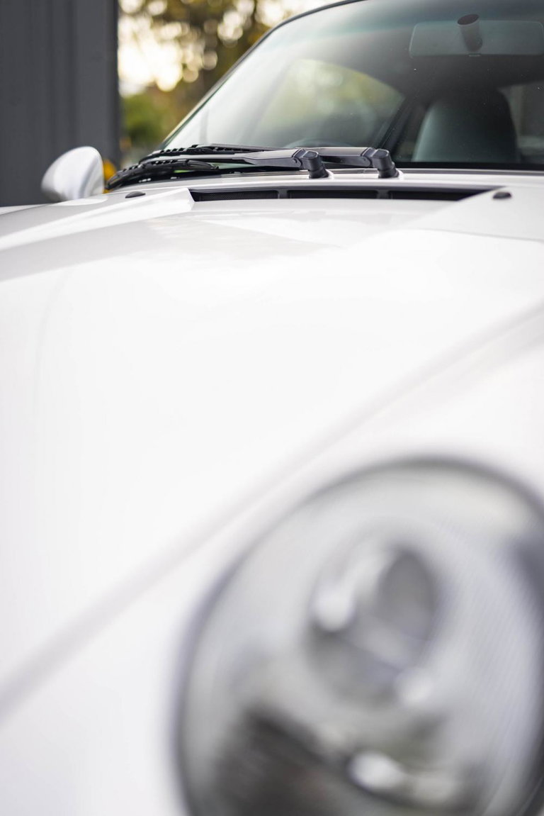 Porsche 993 Carrera S