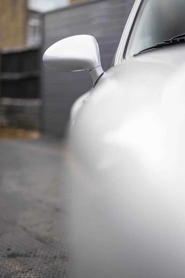 Porsche 993 Carrera S