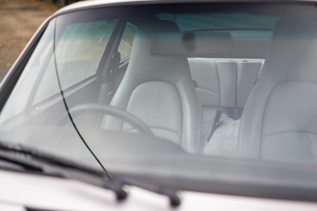 Porsche 993 Carrera S