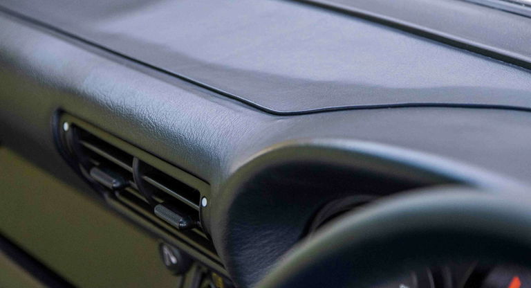 Porsche 911 Turbo 3.3