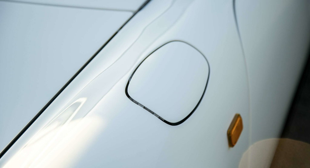 Porsche 911 Turbo 3.3