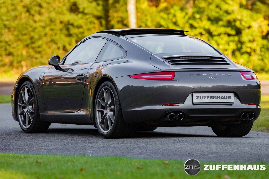 Porsche 991 Carrera