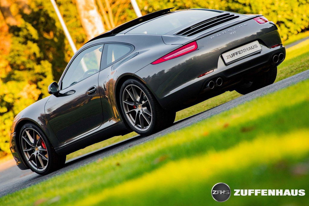 Porsche 991 Carrera