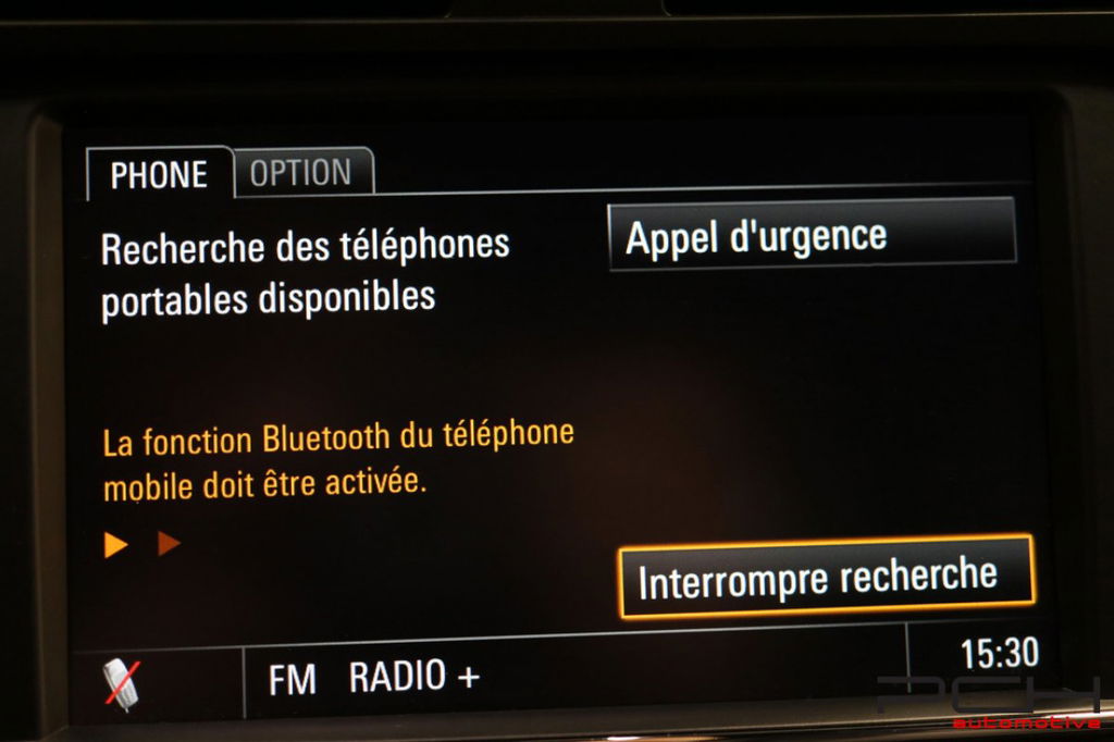 Porsche 991 Carrera 4