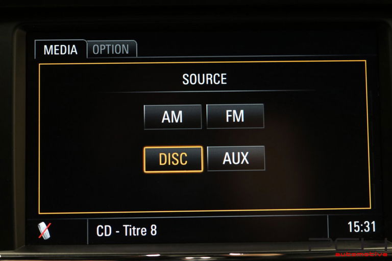 Porsche 991 Carrera 4