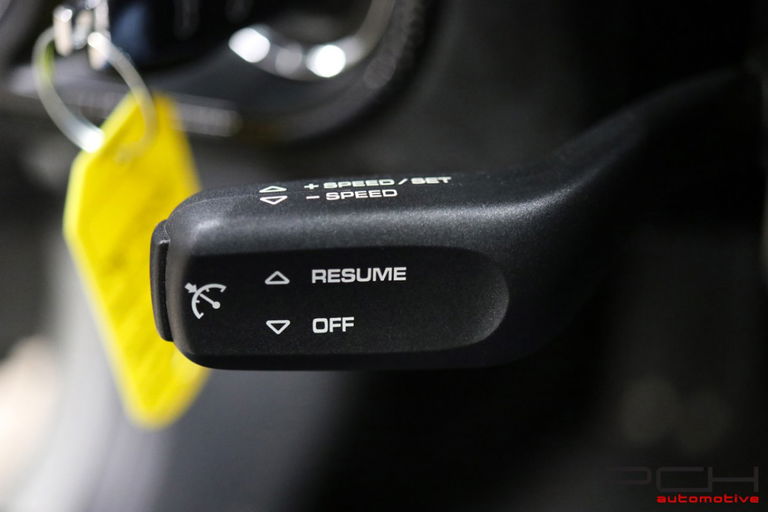 Porsche 991.2 Carrera 4 GTS