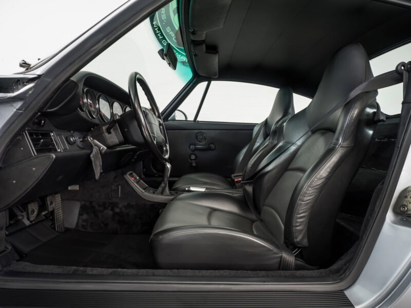 Porsche 993 Carrera RS