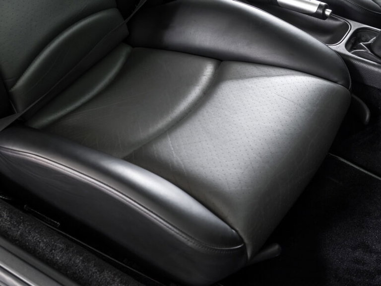 Porsche 993 Carrera RS