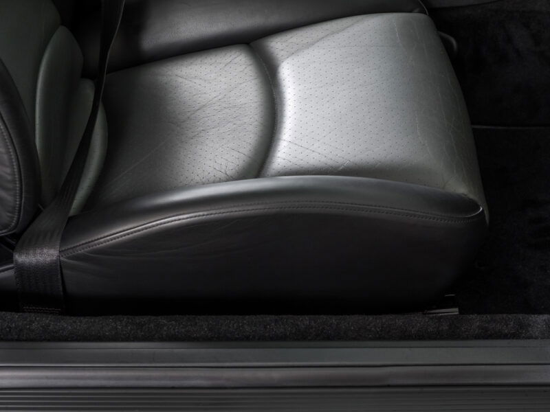 Porsche 993 Carrera RS