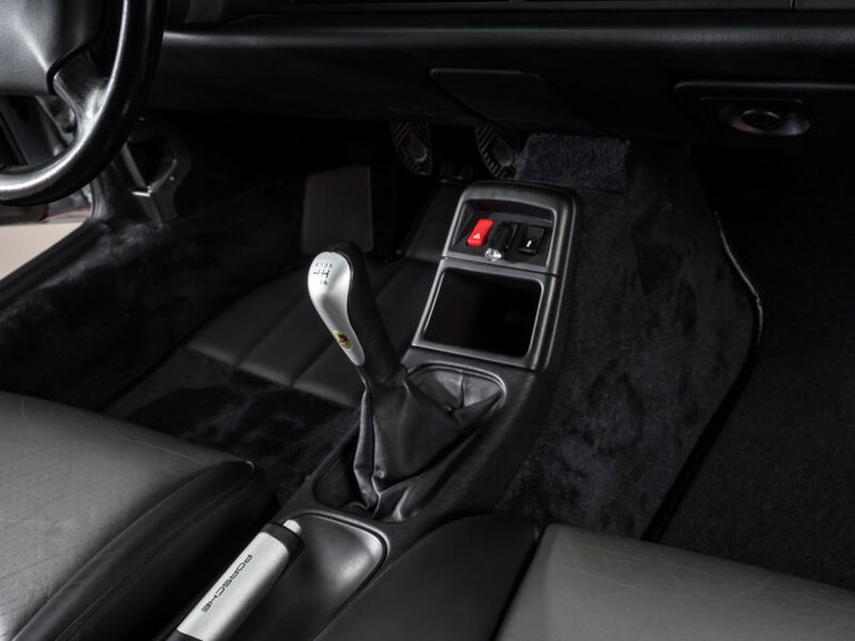 Porsche 993 Carrera RS