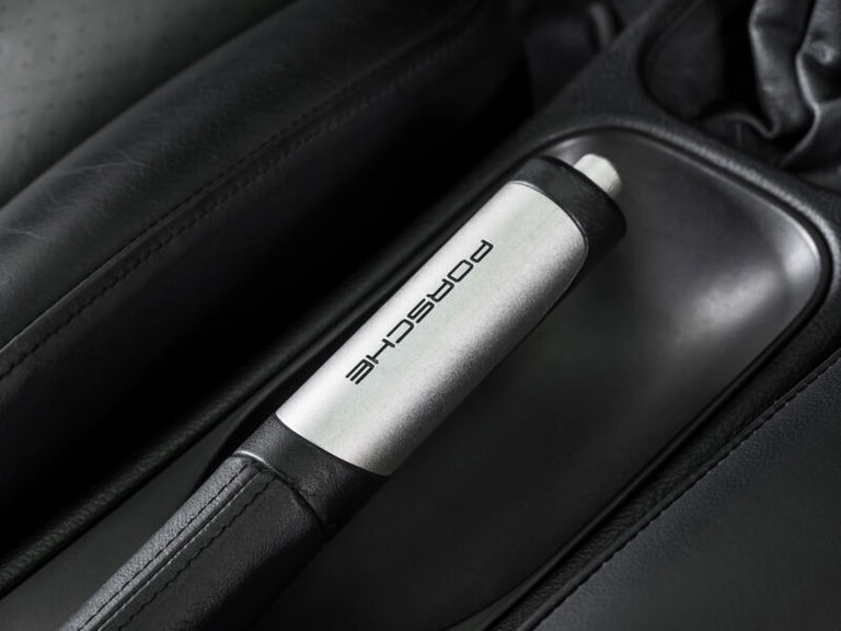 Porsche 993 Carrera RS