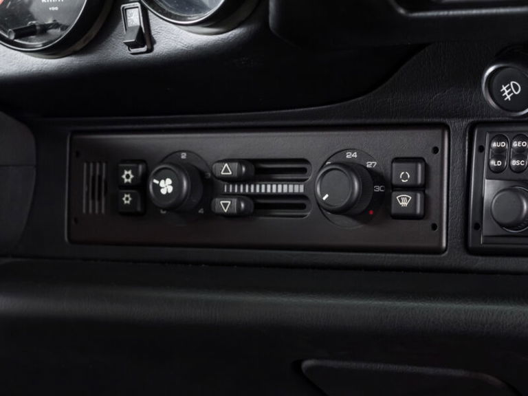 Porsche 993 Carrera RS