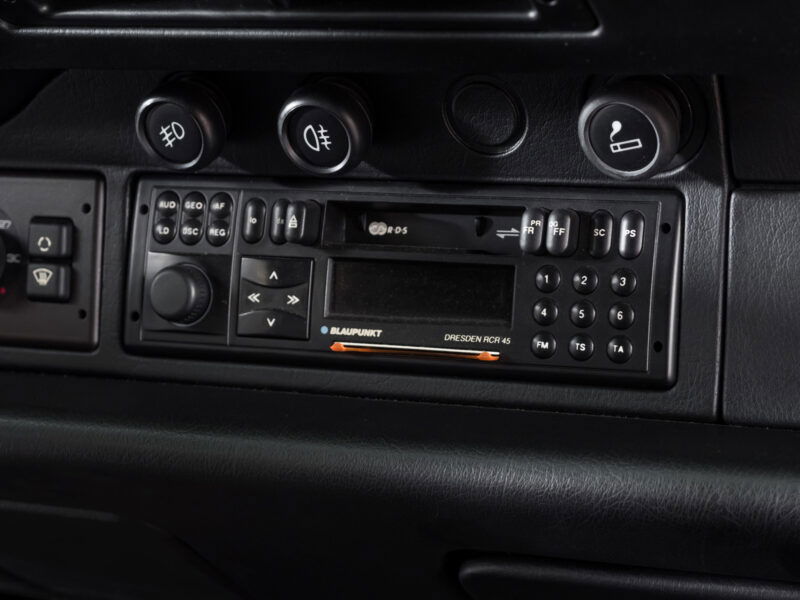 Porsche 993 Carrera RS