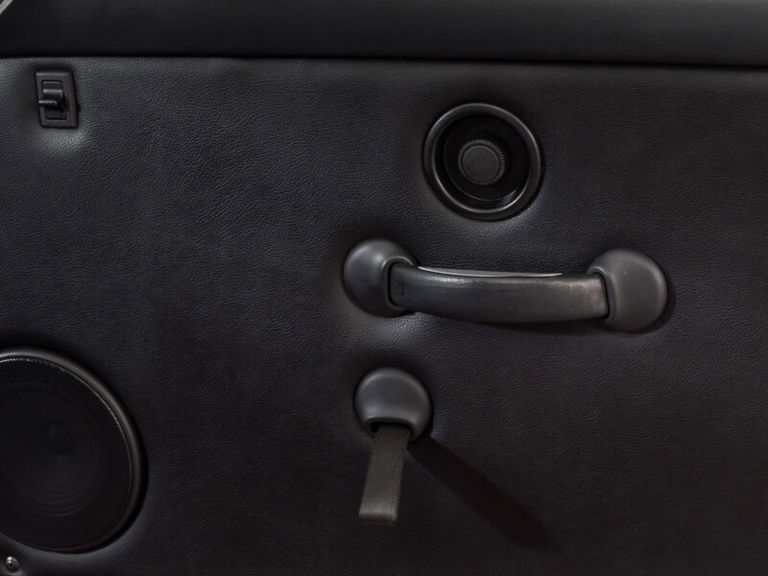 Porsche 993 Carrera RS