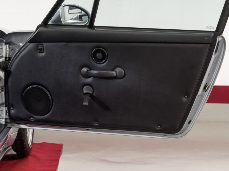 Porsche 993 Carrera RS