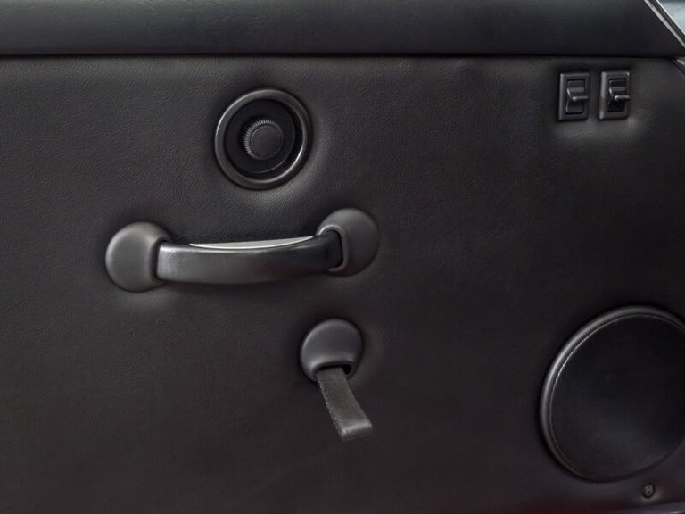 Porsche 993 Carrera RS