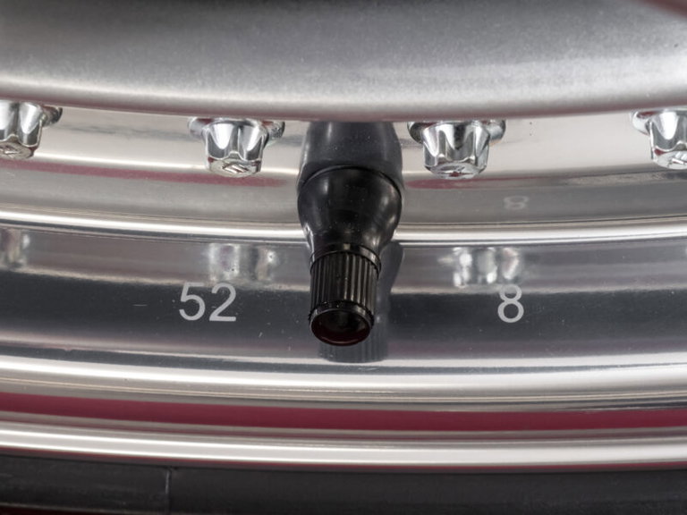 Porsche 993 Carrera RS