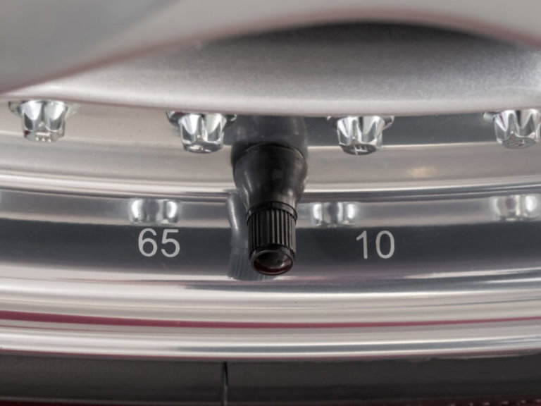 Porsche 993 Carrera RS