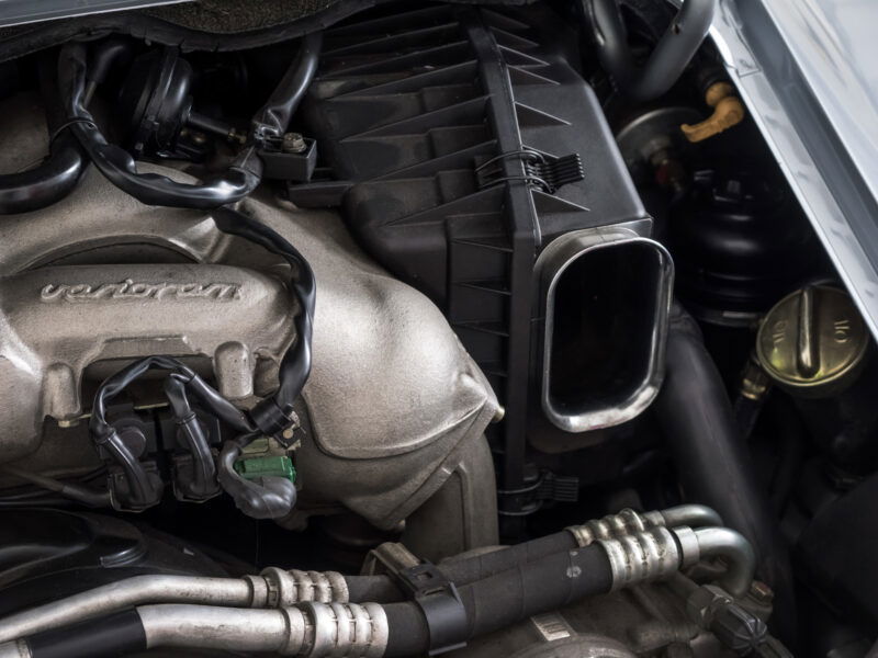 Porsche 993 Carrera RS