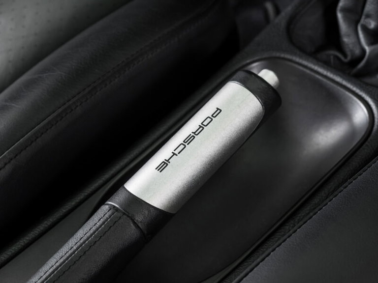 Porsche 993 Carrera RS