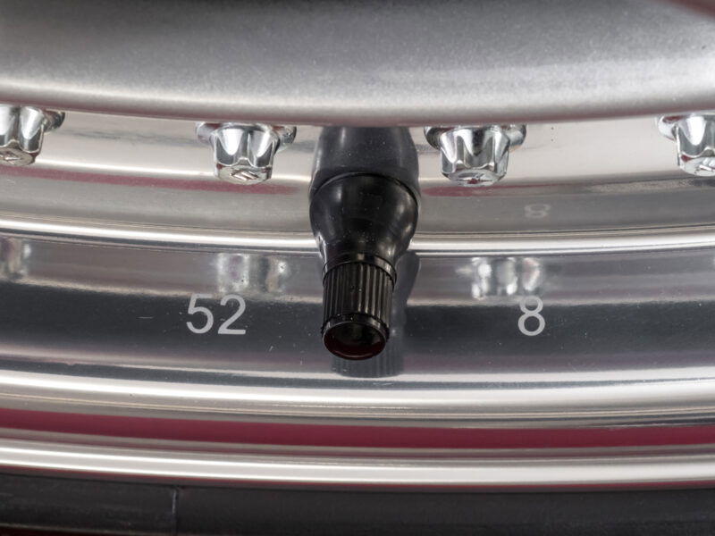 Porsche 993 Carrera RS