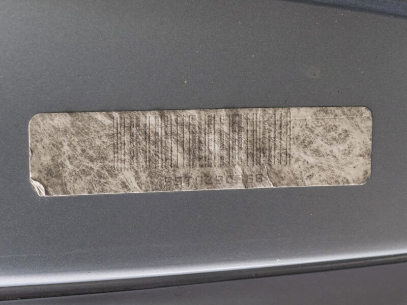 Porsche 993 Carrera RS