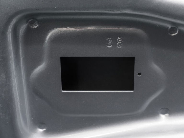 Porsche 993 Carrera RS