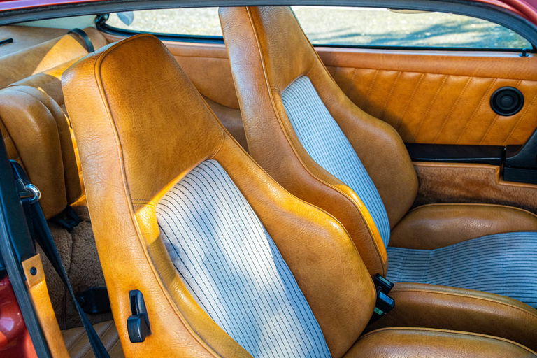 Porsche 911 Carrera 3,0