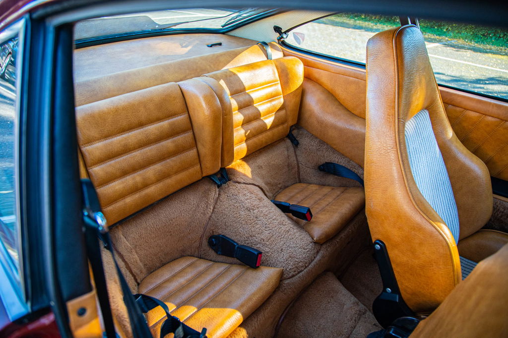 Porsche 911 Carrera 3,0