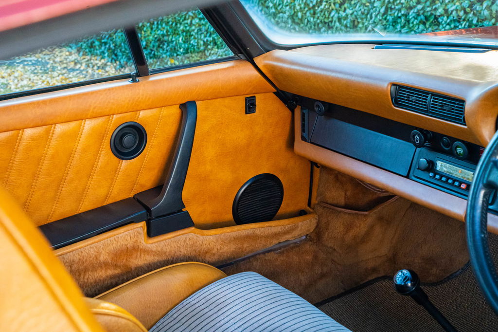 Porsche 911 Carrera 3,0