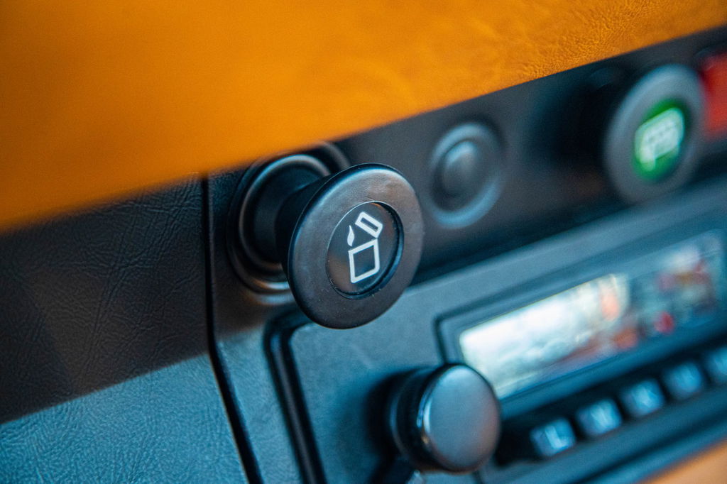 Porsche 911 Carrera 3,0