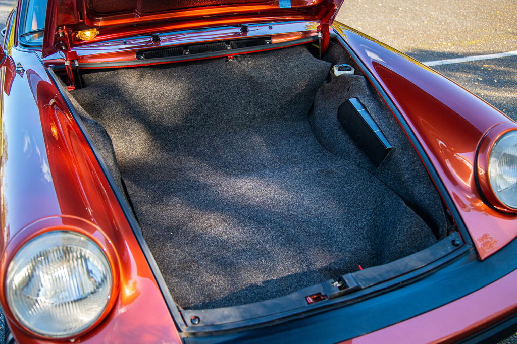 Porsche 911 Carrera 3,0