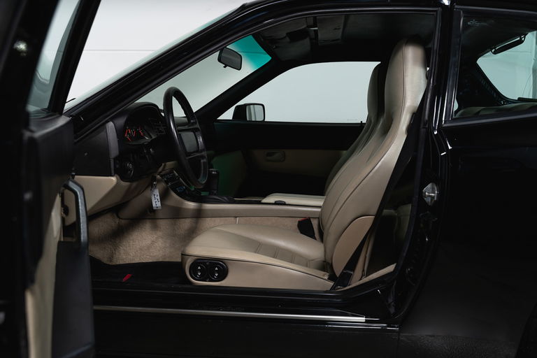 Porsche 944 Turbo Coupé