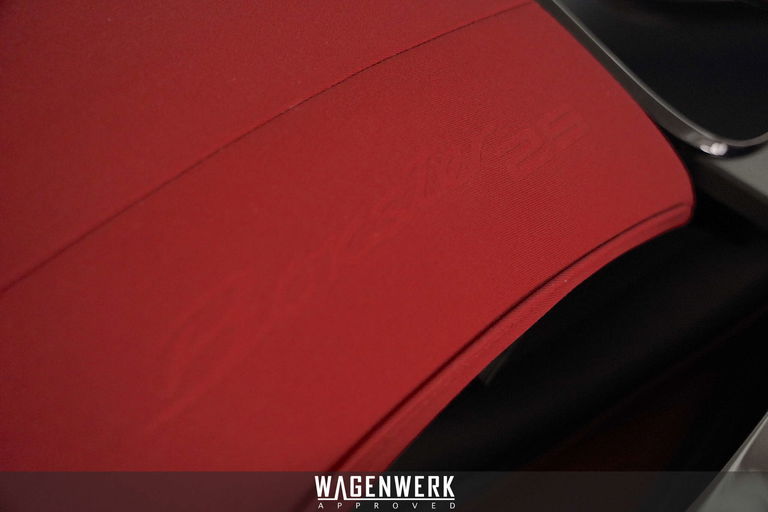 Porsche 718 Boxster 25 Years