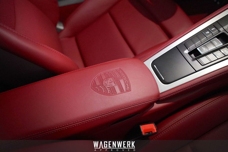 Porsche 718 Boxster 25 Years