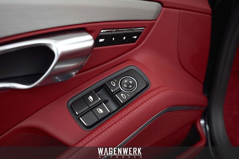 Porsche 718 Boxster 25 Years