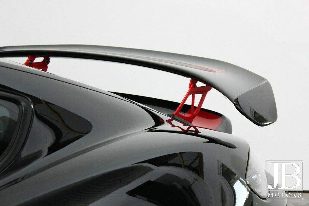 Porsche 718 Cayman GT4 Sports Cup Edition