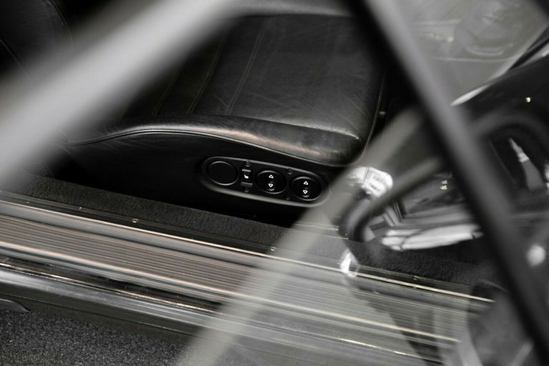 Porsche 911 Turbo 3.3