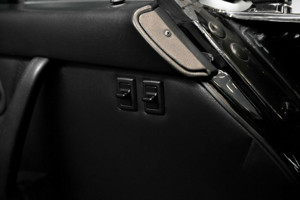 Porsche 911 Turbo 3.3