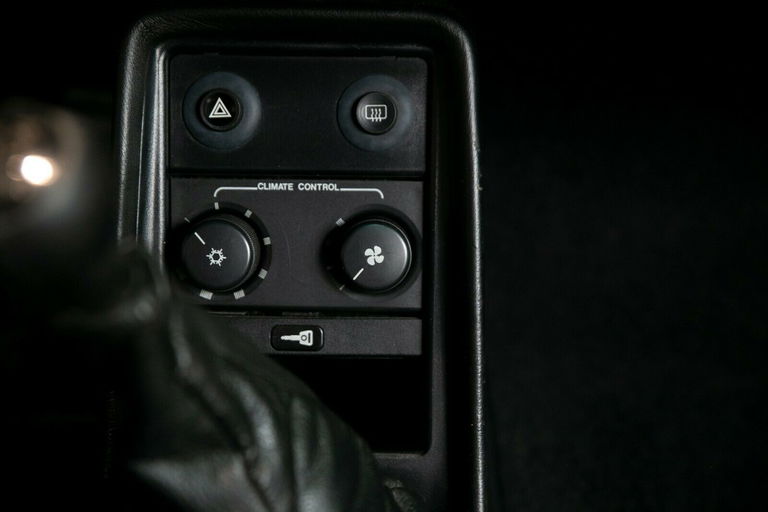 Porsche 911 Turbo 3.3