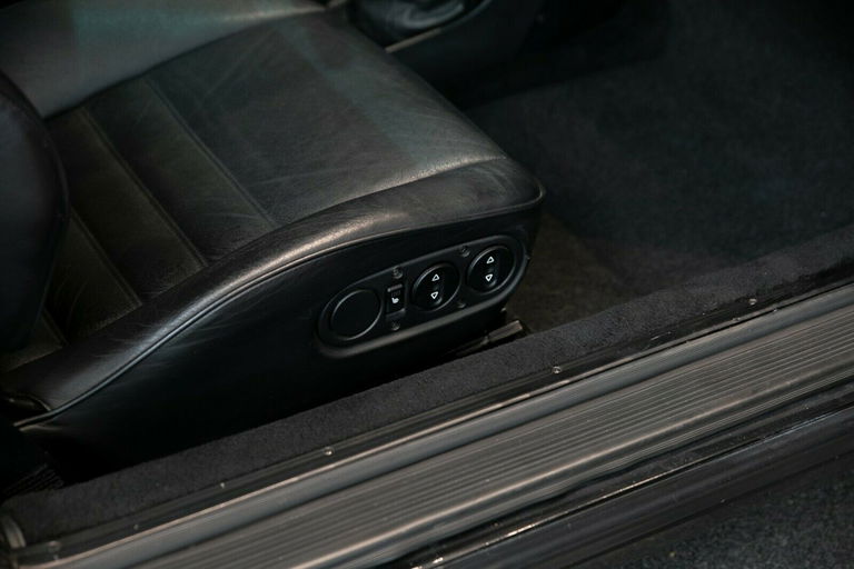 Porsche 911 Turbo 3.3