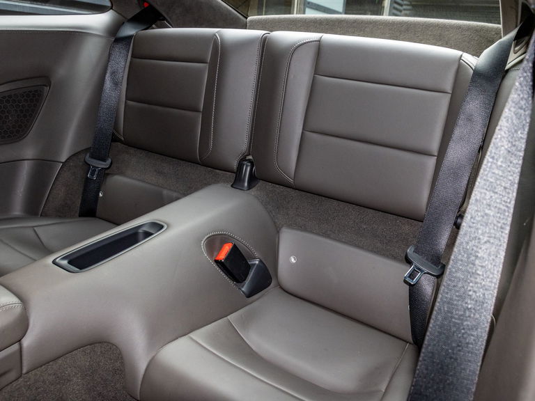 Porsche 991.2 Carrera S