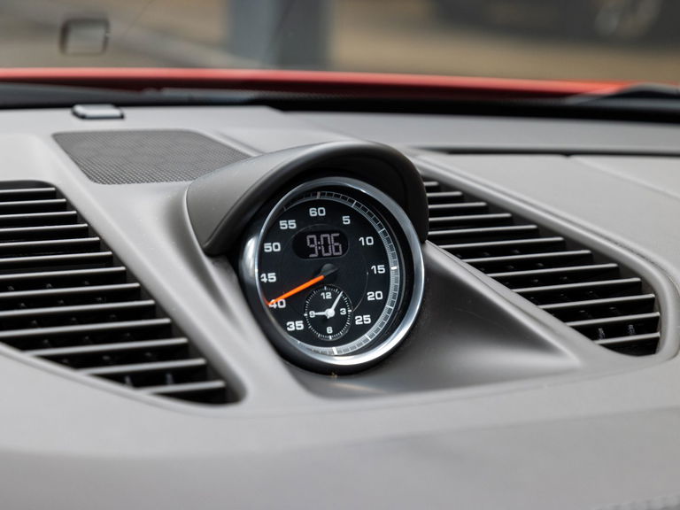 Porsche 991.2 Carrera S