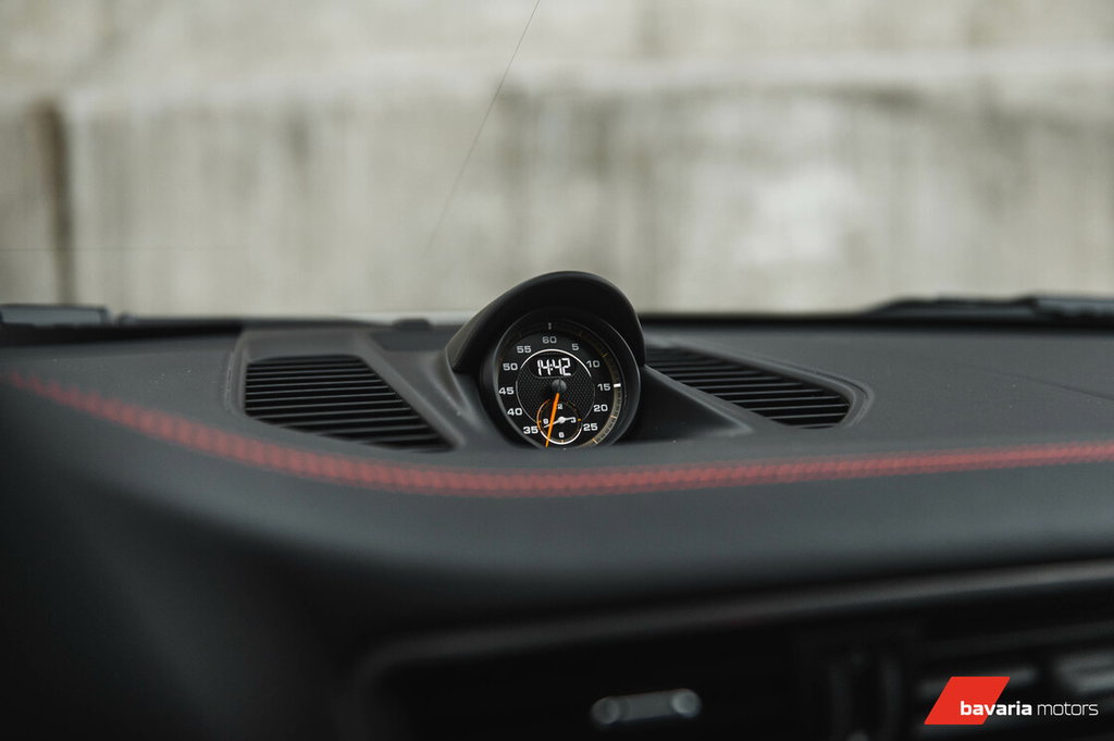 Porsche 991.2 GT3