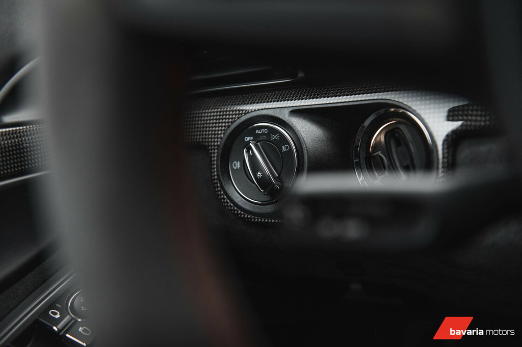 Porsche 991.2 GT3