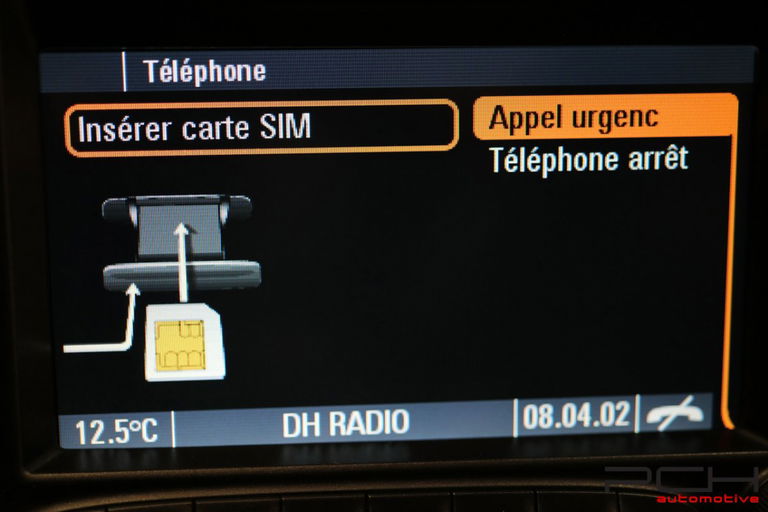 Porsche 996 Carrera 4S