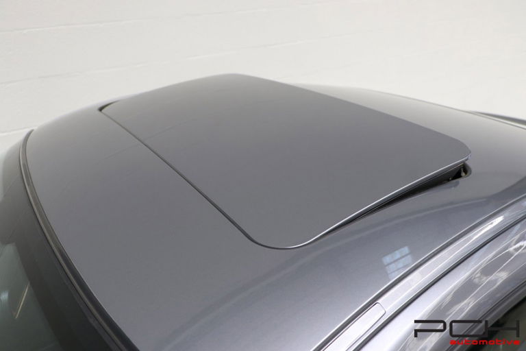 Porsche 996 Carrera 4S