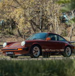 Porsche 911 Carrera 2,7
